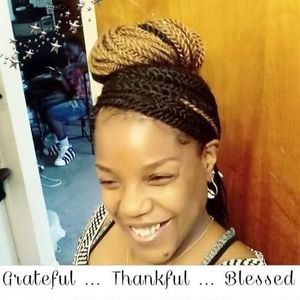 Meet your Posher, Karen